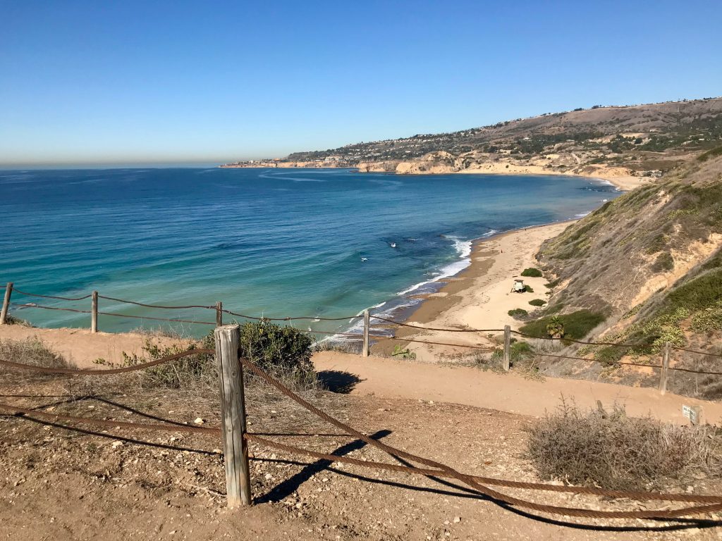 Palos Verdes California