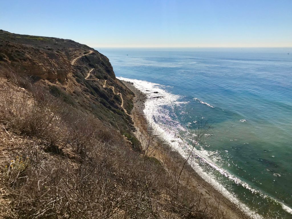 Palos Verdes California