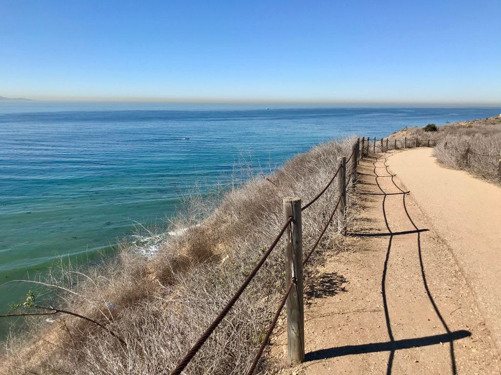 Palos Verdes California