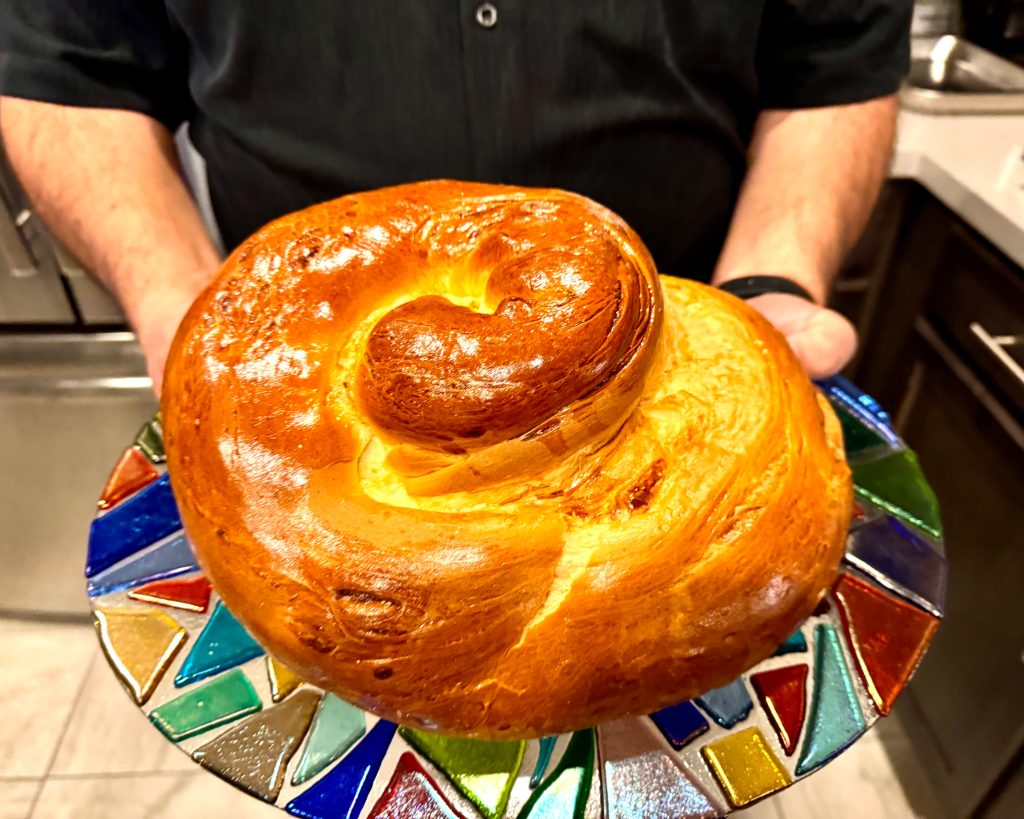 Challah