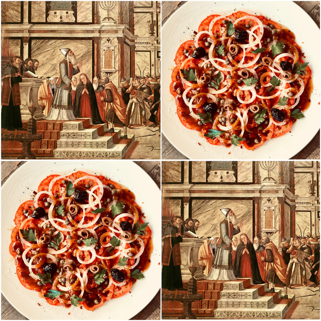 Vittore Carpaccio